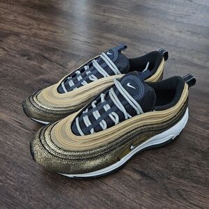 Nike Air Max 97 'Golden Gals'